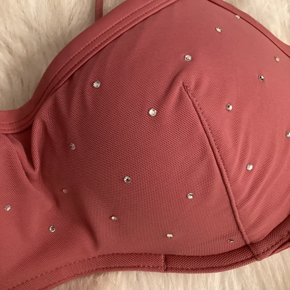 PINK Victoria’s Secret Push-Up Bralette - Picture 3 of 4